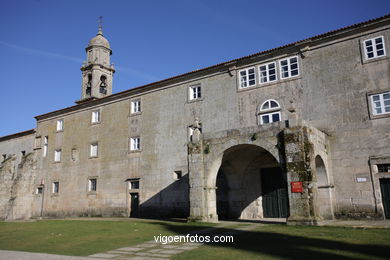 Allariz - Turismo de Galicia - 30.000 Fotos e imgenes de Galicia - Pontevedra, Ourense, Lugo
