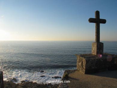 BAIONA EN IM�GENES - R�AS BAIXAS - BAYONA - GALICIA - 18.000 Fotos e im�genes de Galicia - Pontevedra