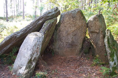 MEGALITHS