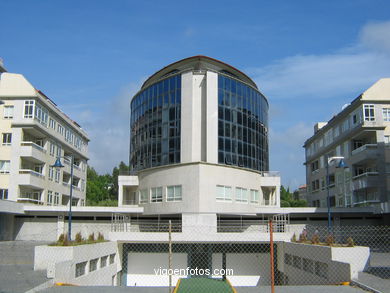 EDIFICIOS CONTEMPOR�NEOS