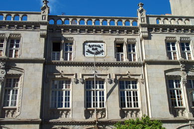 Escuela de Artes y Oficios - Miguel Pacewicz (1897) (AVDA GARCIA BARBON).