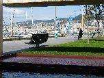 PROYECTO ABRIR VIGO AL MAR