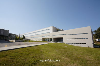 Minas (Cesar Portela). Ciudad Universitaria. 