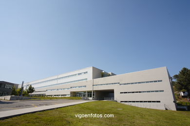 Minas (Cesar Portela). Ciudad Universitaria. 