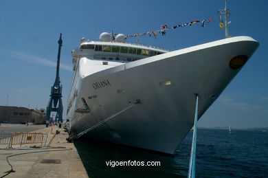 Oriana
