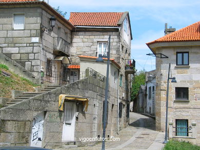 Barrios altos