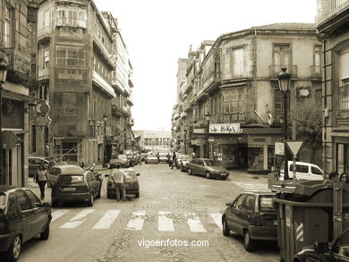 Calle Carral (2003).