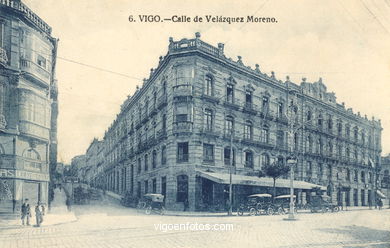 Casa Bárcena (-1900).