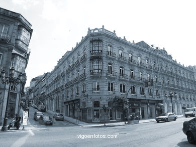 Casa Bárcena (2003).