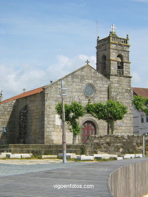 BOUZAS CHURCH