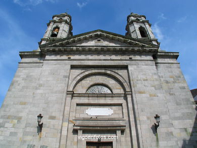 Iglesia de Santa Mar�a