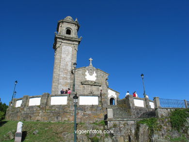 Ermita de la Gu�a