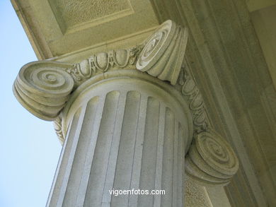 Iglesia de la Soledad. Iglesias del n�cleo urbano. 