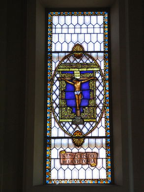 Iglesia de la Soledad. Iglesias del n�cleo urbano. 