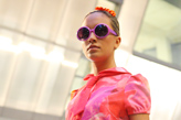 Sireno Fashion Night 2011
