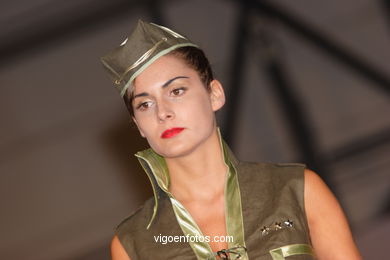 Chaglayan Cep - Sandra Gim�nez