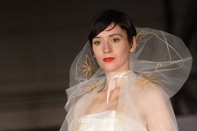 Happy Novias - Moda nupcial
