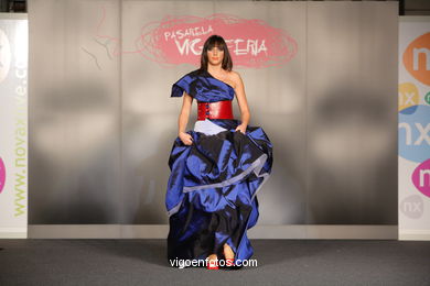 Rocio Gonz�lez Fern�ndez