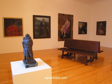 PINACOTECA QUIÑONES DE LEÓN