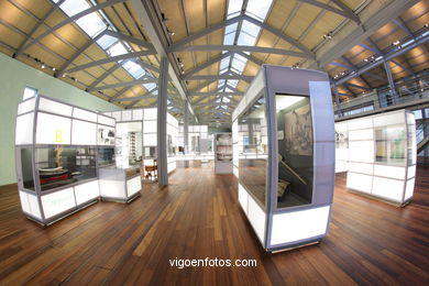 Visita el Museo del Mar