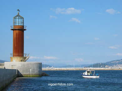 The Vigo Bay