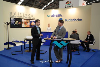 Conxemar 2006. 