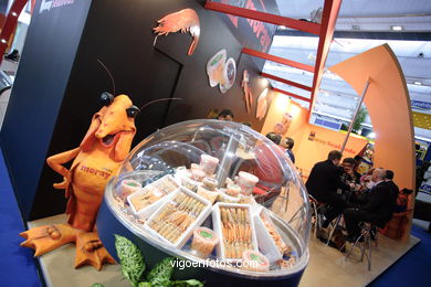 Conxemar 2006. 