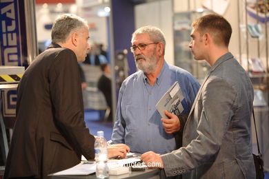 Conxemar 2006. 