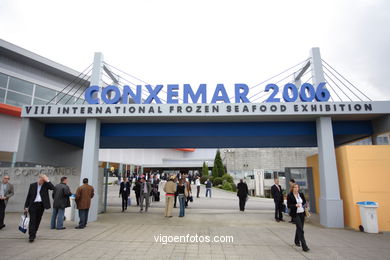 Conxemar 2006. 