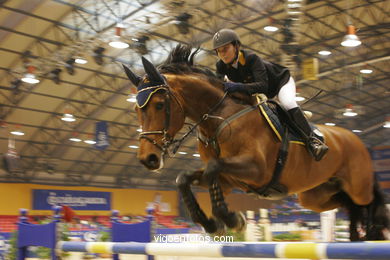 CSI de h�pica de Vigo 2005. 