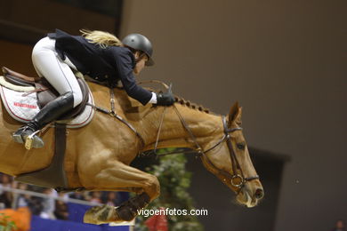 CSI de h�pica de Vigo 2006. 