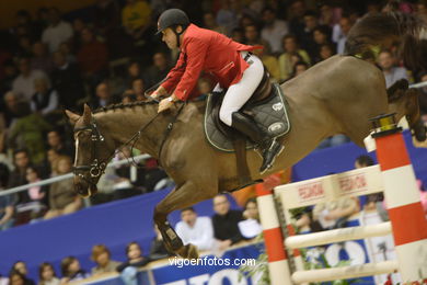 CSI de h�pica de Vigo 2006. 
