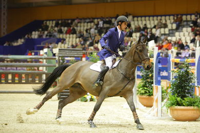 CSI de h�pica de Vigo 2009. 