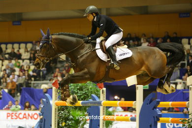 CSI de h�pica de Vigo 2009. 