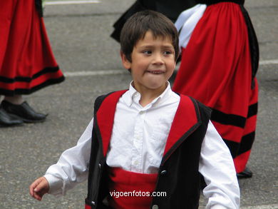 D�a da mu�eira 2004. 