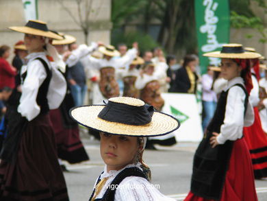 D�a da mu�eira 2004. 