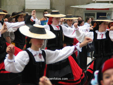 D�a da mu�eira 2004. 