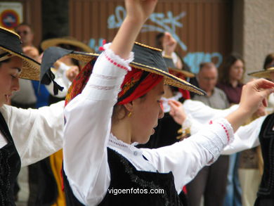 D�a da mu�eira 2004. 