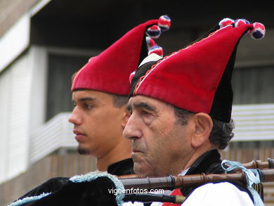 D�a da mu�eira 2004. 