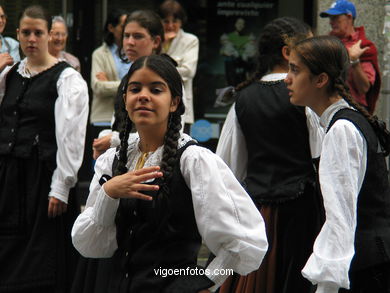 D�a da mu�eira 2004. 