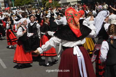 D�a da mui�eira 2006. 