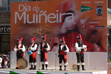 D�a da mui�eira 2006. 