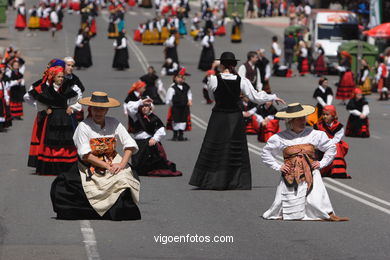 D�a da mui�eira 2006. 