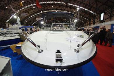 NAU 2006 - Feria N�utica Internacional. 