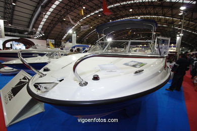NAU 2006 - Feria N�utica Internacional. 