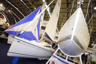 NAU 2006 - Feria N�utica Internacional. 