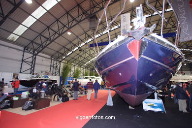 NAU 2006 - Feria N�utica Internacional. 