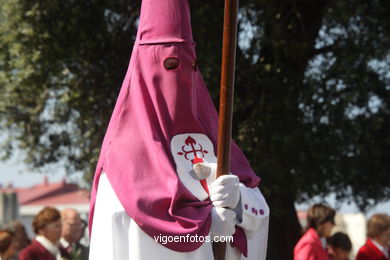 Semana Santa.Procesi�n de la Borriquilla
