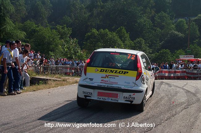 Los cinco mejores coches de rally de todos los tiempos