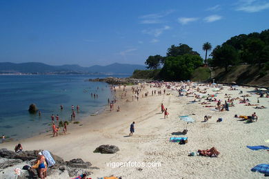 Playa As fontes